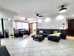 Blk 427 Bukit Panjang Ring Road (Bukit Panjang), HDB 5 Rooms #544679031